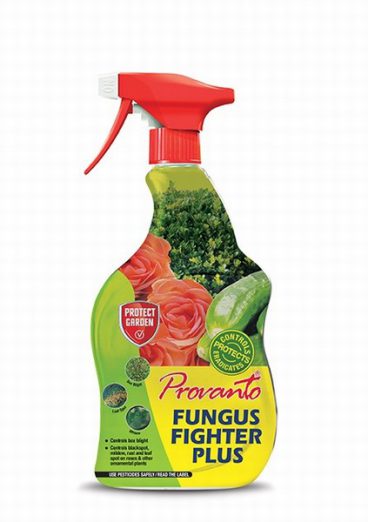 Provanto – Fungus Fighter 1L