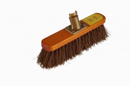 Groundsman - Bassine Broom 12Inch