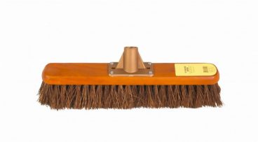 Groundsman – Bassine Broom 18Inch