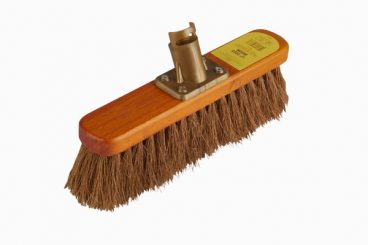 Groundsman – Coco Soft Broom 12Inch