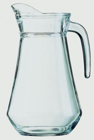 WATER JUG 1.6L