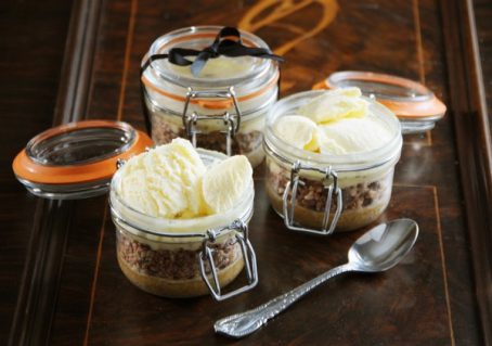 Kilner - Clip Top Preserving Jar Round - 125ml - Image 2