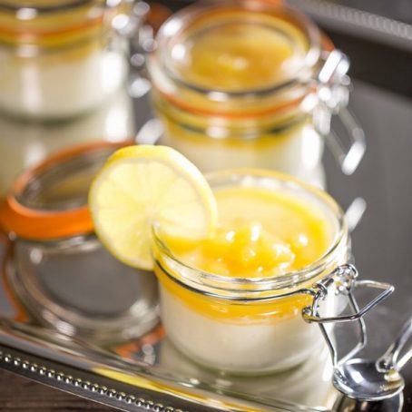 Kilner - Clip Top Preserving Jar Round - 125ml - Image 3