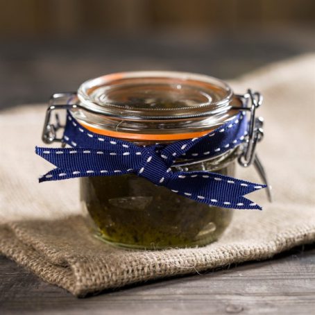 Kilner - Clip Top Preserving Jar Round - 125ml - Image 4