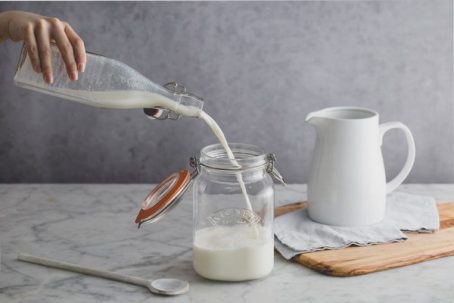 Kilner - Clip Top Preserving Jar Square - 1.5L (4 FOR £20) - Image 3