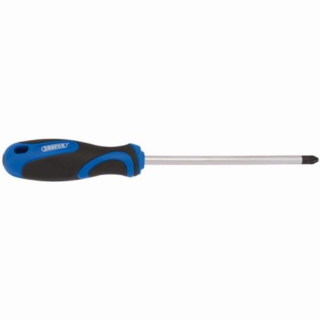 S/DRIVER SOFT GRIP POZI NO.3 34549