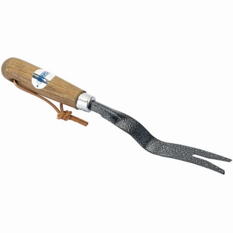 CARBON STEEL/ASH HAND WEEDER 14315