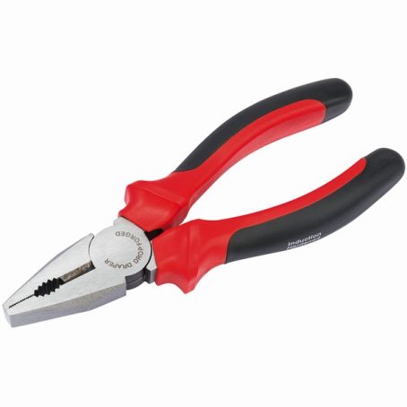 REDLINE PLIER COMBI H/DUTY S/GRIP 160CM 67925