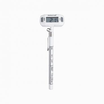 KitchenCraft – Digital Meat Thermometer