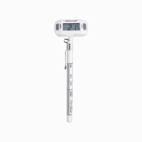 KitchenCraft - Digital Meat Thermometer