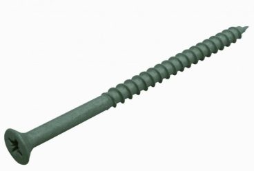 SCREW DECKING 60MM 4.5MM BOX200 (9 x 2 1/3″)