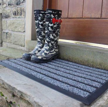 JVL – Dirt Stopper Pro Doormat 45x75cm