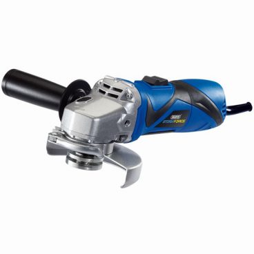 DRAPER STORM GRINDER 115MM 650W