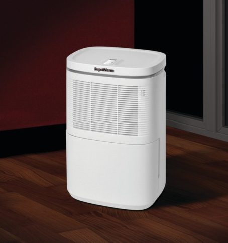 DEHUMIDIFIER SUPA SDHM1 - Image 2