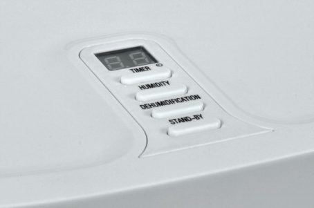 DEHUMIDIFIER SUPA SDHM1 - Image 4