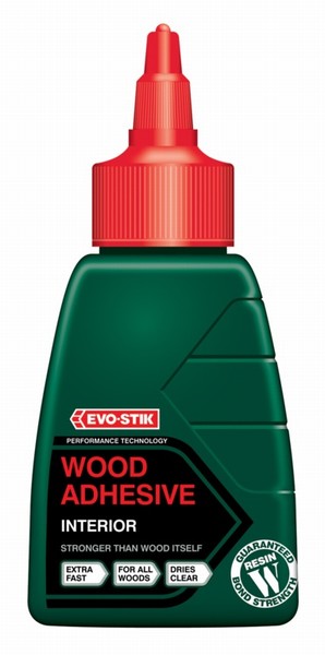 EVO WOOD GLUE 250ML*