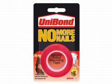 mica05/25 NO MORE NAILS ON ROLL ULTRA STRONG EXTERIOR*