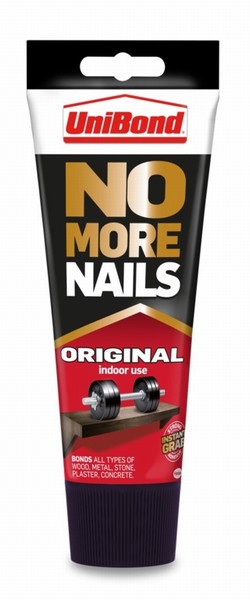 NO MORE NAILS ORIGINAL TUBE SINGLE