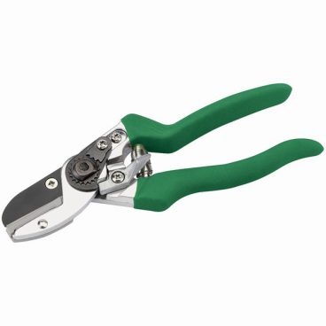 SECATEURS ANVIL SOFT GRIP 215MM