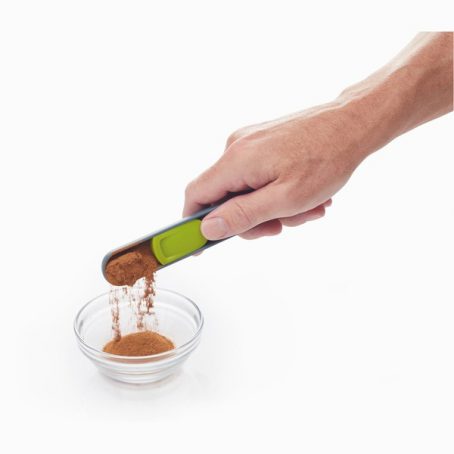 KitchenCraft - Colourworks Adjustable Measuring Spoon - Image 2