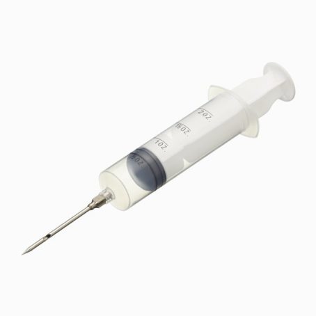BASTER K/C INJECTOR