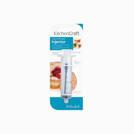 BASTER K/C INJECTOR - Image 2