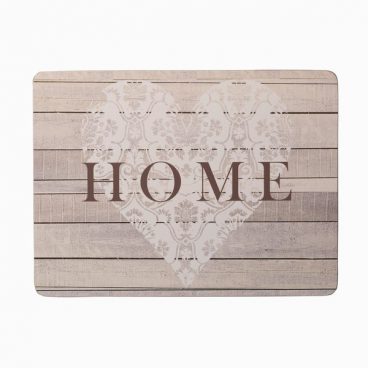 PLACEMATS HOME PK4