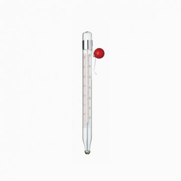KitchenCraft – Glass Jam Thermometer