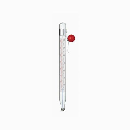 KitchenCraft - Glass Jam Thermometer