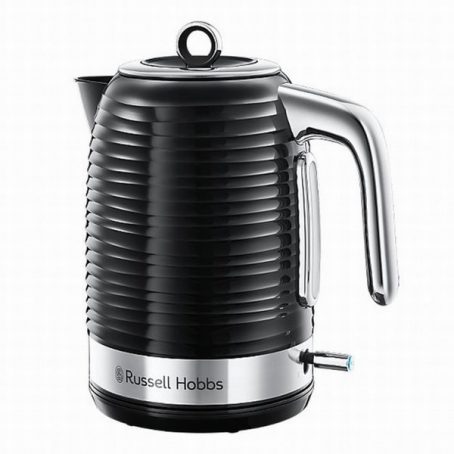 Russell Hobbs - Inspire Kettle - Black - 1.7L