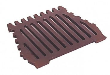Queen Star – Bottom Grate Flat 16″ (BG031)