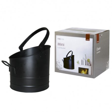 DeVielle - Mini Coal Hod 10Inch