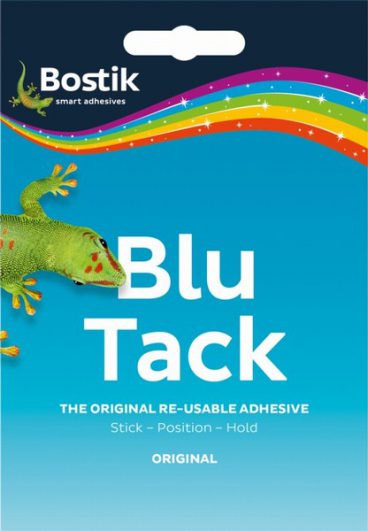 BOSTIK BLUTACK ORIGINAL