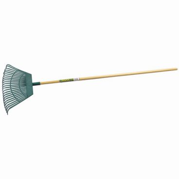 PLASTIC LEAF RAKE 31069