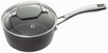 Stellar – Rocktanium Saucepan 16cm