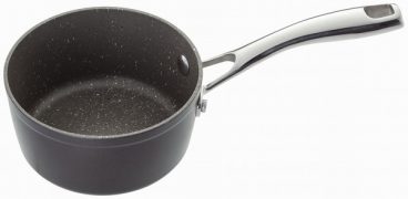 Stellar – Rocktanium Milk Pan 14cm