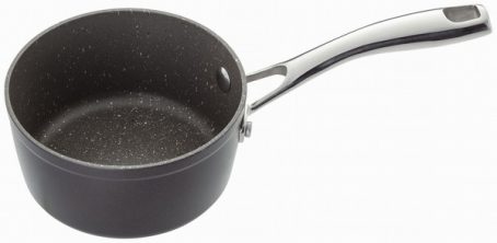 Stellar - Rocktanium Milk Pan 14cm - Image 2