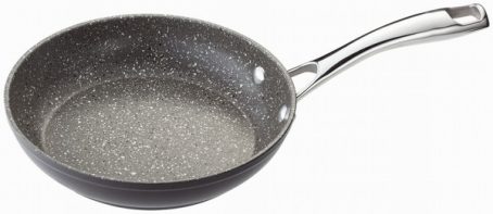 Stellar - Rocktanium Frying Pan 20cm - Image 2