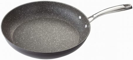 Stellar - Rocktanium Frying Pan 30cm - Image 3