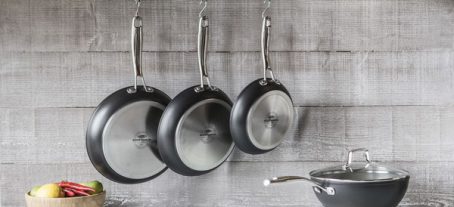 Stellar - Rocktanium Frying Pan 30cm - Image 2