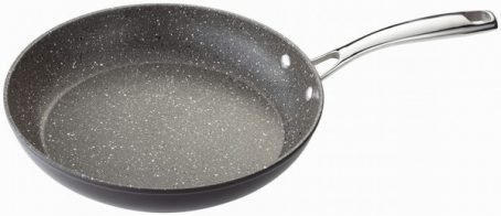 Stellar - Rocktanium Frying Pan 26cm - Image 4