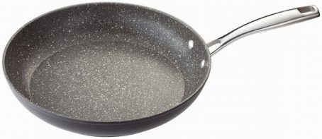 Stellar - Rocktanium Frying Pan 28cm - Image 3