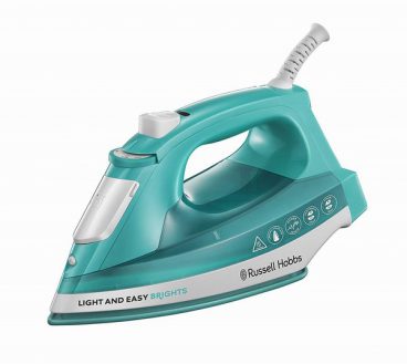 Russell Hobbs – Light & Easy Iron – 2400W