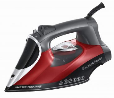 Russell Hobbs One Temperature Iron