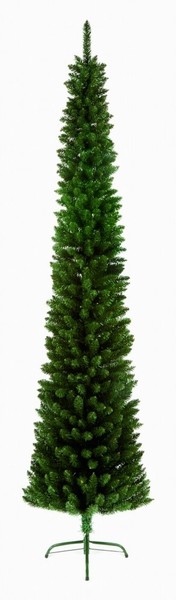 XMAS TREE PENCIL PINE GREEN 2M (T10)