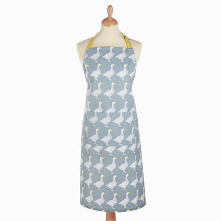 APRON GOOSE