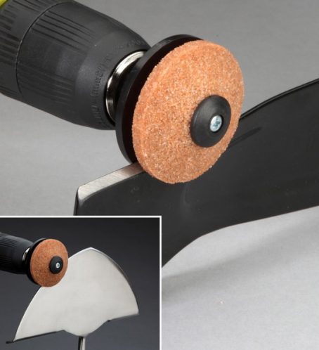 MultipSharp - Mower Sharpener Rotary - Image 3