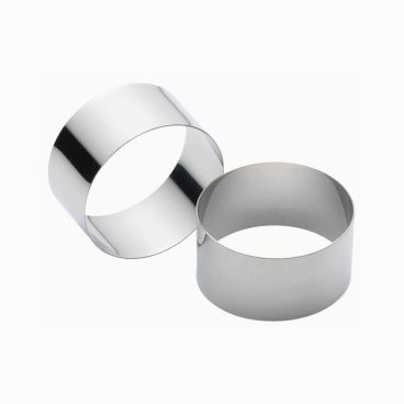 COOKING RINGS KCRING