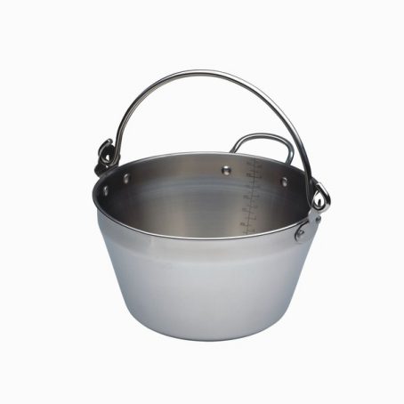 Home Made - Mini Maslin Pan - 4.5L
