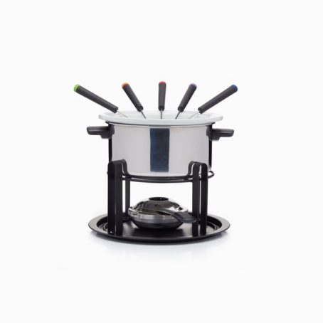 FONDUE SET DELUXE* - Image 2